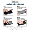 Kính cường lực iPhone 17 Pro Max/17 Air, 16 Pro, 15-11 Pro/Plus, Xs/Xr, 6-8 Plus - Giá 26.000đ 3