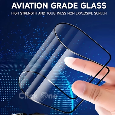 Kính cường lực iPhone 17 Pro Max/17 Air, 16 Pro, 15-11 Pro/Plus, Xs/Xr, 6-8 Plus - Giá 26.000đ