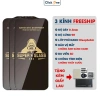 Kính cường lực iPhone 17 Pro Max/17 Air, 16 Pro, 15-11 Pro/Plus, Xs/Xr, 6-8 Plus - Giá 26.000đ 10