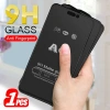 Kính cường lực iPhone 17/16/15 Pro Max - Chống vân tay, mồ hôi, AG full màn, màu nhám, giá 50.050 VND