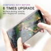 Kính cường lực iPhone 17/16/15 Pro Max - Chống vân tay, mồ hôi, AG full màn, màu nhám, giá 50.050 VND 6