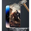 Kính cường lực iPhone 17/16/15/14/13/12 - Siêu mỏng, nhẹ, bền, cao cấp, giá 27.000đ 2