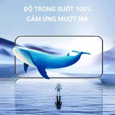 Kính cường lực iPhone 17/16/15/14/13/12/11/X/XS/XR/SE bảo vệ camera, chống va đập - Giá chỉ 25.000đ 4