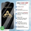 Kính cường lực iPhone 17/16/15/14/13/12/11/X/XS/XR/SE bảo vệ camera, chống va đập - Giá chỉ 25.000đ 9