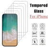Kính cường lực iPhone 17/16/16e/15 Pro Max Plus - Chống va đập, chống nước, giá 51.791₫