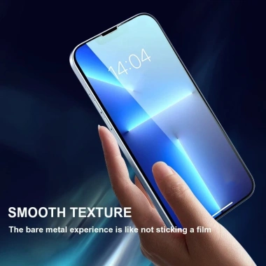 Kính cường lực iPhone 17/16/16e/15 Pro Max Plus - Chống va đập, chống nước, giá 51.791₫