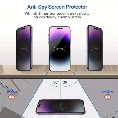 Kính cường lực iPhone 17/16/16e/15 Pro Max Plus - Chống va đập, chống nước, giá 51.791₫ 5 Kính cường lực iPhone 17/16/16e/15 Pro Max Plus - Chống va đập, chống nước, giá 51.791₫ 5