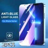 Kính cường lực iPhone 17/16/16e/15 Pro Max Plus - Chống va đập, chống nước, giá 51.791₫ 8