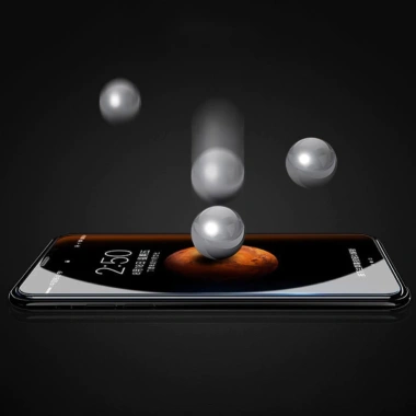 Kính Cường Lực iPhone 3D 21D Tự Dán CNT Baiko Full Màn - Giá 18.900đ, iPhone 6‑15 Pro/Max/Mini