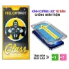 Kính Cường Lực iPhone 3D 21D Tự Dán CNT Baiko Full Màn - Giá 18.900đ, iPhone 6‑15 Pro/Max/Mini 9