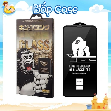 Kính Cường Lực iPhone 3D Full Màn Cao Cấp - Giá ưu đãi 12.500đ, tương thích iPhone 6‑17Pro/Max/Mini Kính Cường Lực iPhone 3D Full Màn Cao Cấp - Giá ưu đãi 12.500đ, tương thích iPhone 6‑17Pro/Max/Mini