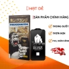Kính Cường Lực iPhone 3D Full Màn WK cho 11-17, Plus, Pro, Pro Max, X, XsMax - Giá 48.000 VND