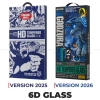 Kính Cường Lực iPhone 3D Full Màn WK cho 11-17, Plus, Pro, Pro Max, X, XsMax - Giá 48.000 VND 7