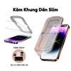 Kính Cường Lực iPhone 3D Full Màn WK cho 11-17, Plus, Pro, Pro Max, X, XsMax - Giá 48.000 VND 9