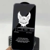 Kính Cường Lực iPhone 4D Full Màn Chống Nhìn Trộm NEXTAGE - Tương Thích iPhone 6‑17 Pro Max, Giá 23.000đ 3