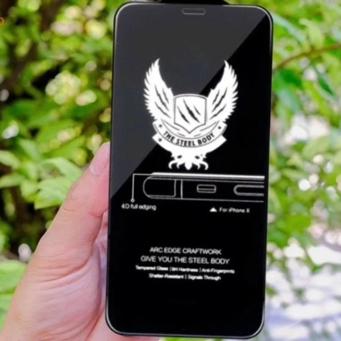 Kính Cường Lực iPhone 4D Full Màn Chống Nhìn Trộm NEXTAGE - Tương Thích iPhone 6‑17 Pro Max, Giá 23.000đ 6 Kính Cường Lực iPhone 4D Full Màn Chống Nhìn Trộm NEXTAGE - Tương Thích iPhone 6‑17 Pro Max, Giá 23.000đ 6