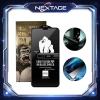 Kính Cường Lực iPhone 4D Full Màn Chống Nhìn Trộm NEXTAGE - Tương Thích iPhone 6‑17 Pro Max, Giá 23.000đ 8