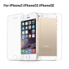 Kính Cường Lực iPhone 5/5S/SE 2.016 – Chống Trầy Xước Mặt Trước, Mặt Sau, Bảo Vệ Giá 50.006đ