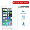 Kính Cường Lực iPhone 5/5S/SE 2.016 – Chống Trầy Xước Mặt Trước, Mặt Sau, Bảo Vệ Giá 50.006đ 4