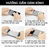 Kính Cường Lực iPhone 6-15 Pro/Max/Mini - Miếng Dán Bảo Vệ Màn Hình chỉ 27.900 VND 3
