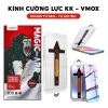 Kính Cường Lực iPhone 9D Chống Vân Tay Full Màn - Ốp Lưng iPhone 6‑15 Pro, Giá 12.500₫ 7