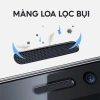 Kính Cường Lực iPhone BAIKO Cao Cấp 21D Chống Bụi Màng Loa - Giá Siêu Ưu Đãi 20.900₫ (Giá Gốc 26.752₫) 2