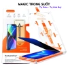 Kính Cường Lực iPhone Baikô Cao Cấp Full Màn - Tương Thích 6-17, Giá 25.000₫ 8