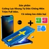Kính cường lực iPhone BAIKÔ KK chống nhìn trộm, khung tự dán - Giá chỉ 21.250₫ 3