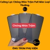 Kính cường lực iPhone BAIKÔ KK chống nhìn trộm, khung tự dán - Giá chỉ 21.250₫ 5