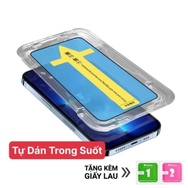 Kính Cường Lực iPhone BAIKÔ KK và Khung Tự Dán Chống Nhìn Trộm cho iPhone 7‑13, 14‑17 Plus/Pro/Pro Max - 17.700₫ 4 Kính Cường Lực iPhone BAIKÔ KK và Khung Tự Dán Chống Nhìn Trộm cho iPhone 7‑13, 14‑17 Plus/Pro/Pro Max - 17.700₫ 4