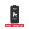 Kính Cường Lực iPhone BAIKÔ KK và Khung Tự Dán Chống Nhìn Trộm cho iPhone 7‑13, 14‑17 Plus/Pro/Pro Max - 17.700₫ 7