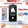 Kính cường lực iPhone cho 7plus-17Promax, tặng giấy lau, bảo vệ mạnh, giá 29.500₫ 8