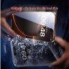 Kính Cường Lực iPhone Chống Nhìn Trộm 360° - Bảo Vệ Góc cho iPhone 7‑17 Pro Max Mini Air 4