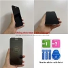 Kính Cường Lực iPhone Chống Nhìn Trộm 360° - Bảo Vệ Góc cho iPhone 7‑17 Pro Max Mini Air 9