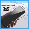 Kính Cường Lực iPhone Chống Nhìn Trộm 360° Bảo Vệ Mọi Góc - Giá 31.900đ cho iPhone 7‑17