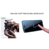 Kính Cường Lực iPhone Chống Nhìn Trộm 360° Bảo Vệ Mọi Góc - Giá 31.900đ cho iPhone 7‑17 5