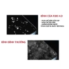 Kính Cường Lực iPhone Chống Nhìn Trộm 360° Bảo Vệ Mọi Góc - Giá 31.900đ cho iPhone 7‑17 6