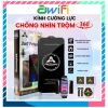 Kính cường lực iPhone chống nhìn trộm 360 độ - Tương thích 7P/8P/XS/11/12/13/14/15/16/17 Pro/Max - Giá chỉ 34.900đ