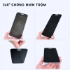 Kính cường lực iPhone chống nhìn trộm 360 độ - Tương thích 7P/8P/XS/11/12/13/14/15/16/17 Pro/Max - Giá chỉ 34.900đ 3