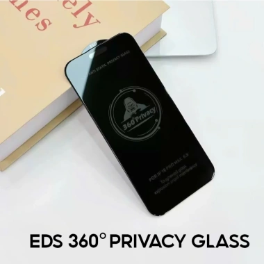 Kính cường lực iPhone chống nhìn trộm 360 độ - Tương thích 7P/8P/XS/11/12/13/14/15/16/17 Pro/Max - Giá chỉ 34.900đ 6