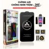 Kính cường lực iPhone chống nhìn trộm 360 độ - Tương thích 7P/8P/XS/11/12/13/14/15/16/17 Pro/Max - Giá chỉ 34.900đ 9