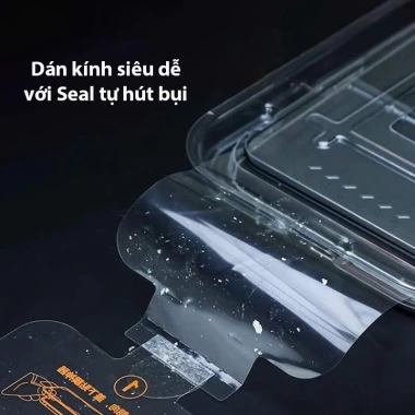 Kính Cường Lực iPhone Chống Nhìn Trộm 360 Khung Tự Dán - Panda Case Giá 49.000₫ 3 Kính Cường Lực iPhone Chống Nhìn Trộm 360 Khung Tự Dán - Panda Case Giá 49.000₫ 3