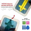 Kính Cường Lực iPhone Chống Nhìn Trộm 360 Khung Tự Dán - Panda Case Giá 49.000₫ 4
