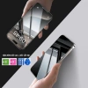 Kính Cường Lực iPhone Chống Nhìn Trộm 360 Khung Tự Dán - Panda Case Giá 49.000₫ 5