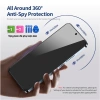 Kính Cường Lực iPhone Chống Nhìn Trộm 360 Khung Tự Dán - Panda Case Giá 49.000₫ 6