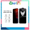 Kính cường lực iPhone chống nhìn trộm 4D cho 6s-8-X-XS-11-12-13-14-15-16-17 Pro/Max Awifi G5-8 - Giá 28.900₫