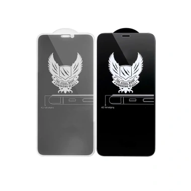 Kính cường lực iPhone chống nhìn trộm 4D cho 6s-8-X-XS-11-12-13-14-15-16-17 Pro/Max Awifi G5-8 - Giá 28.900₫ 5
