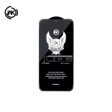 Kính cường lực iPhone chống nhìn trộm 4D cho 6s-8-X-XS-11-12-13-14-15-16-17 Pro/Max Awifi G5-8 - Giá 28.900₫ 8