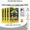 Kính cường lực iPhone chống nhìn trộm KK MUA 4 tặng 1 Ốp - Chỉ 59.000₫