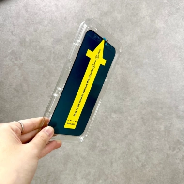Kính cường lực iPhone chống nhìn trộm KK MUA 4 tặng 1 Ốp - Chỉ 59.000₫